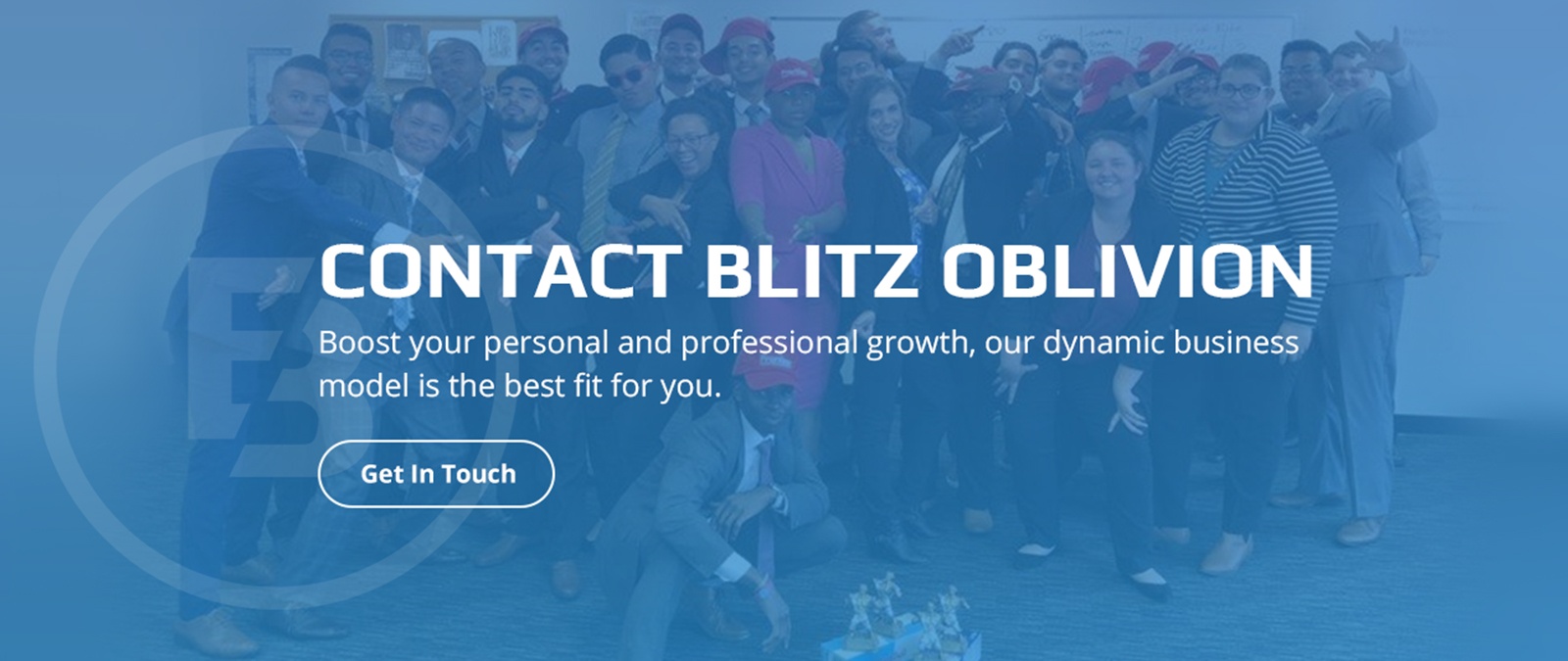 Business Development